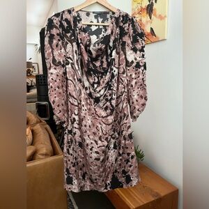 Alexander McQueen Dress